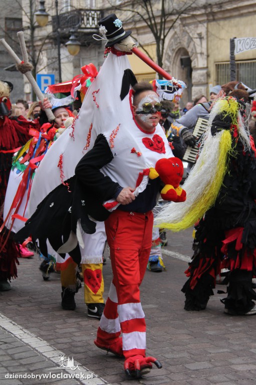 XXVIII Korowód grup zapustnych