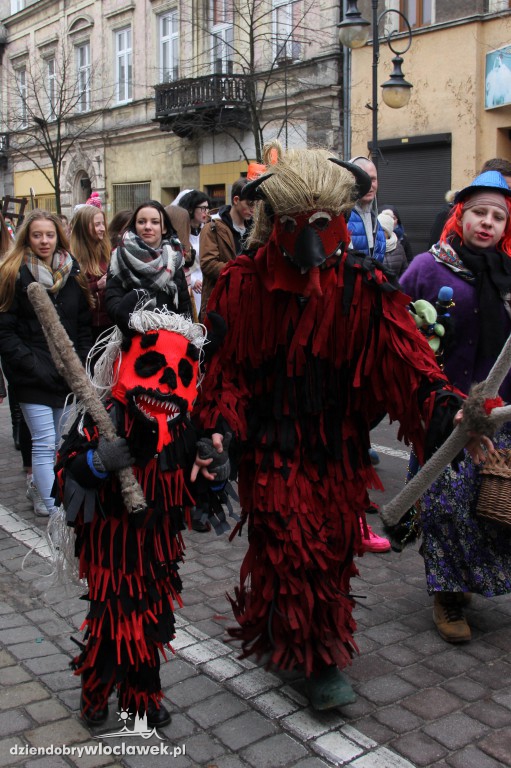 XXVIII Korowód grup zapustnych