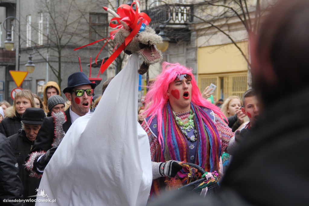 XXVIII Korowód grup zapustnych