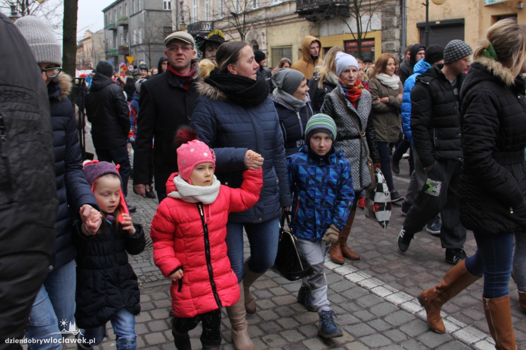XXVIII Korowód grup zapustnych