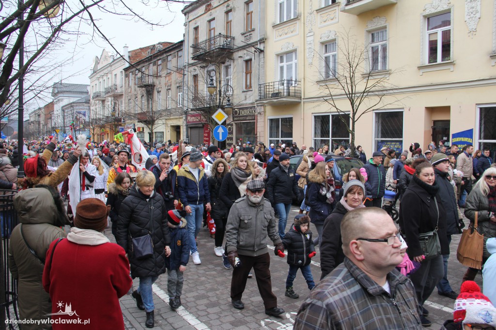 XXVIII Korowód grup zapustnych