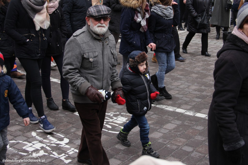 XXVIII Korowód grup zapustnych