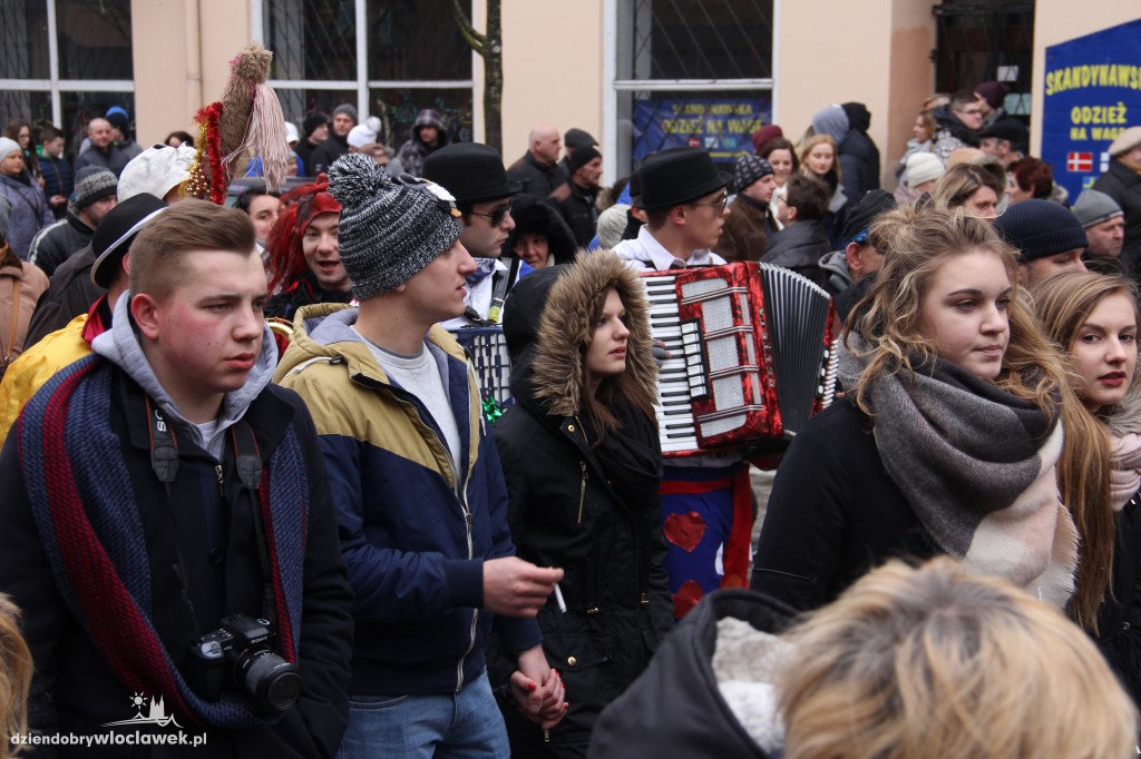 XXVIII Korowód grup zapustnych