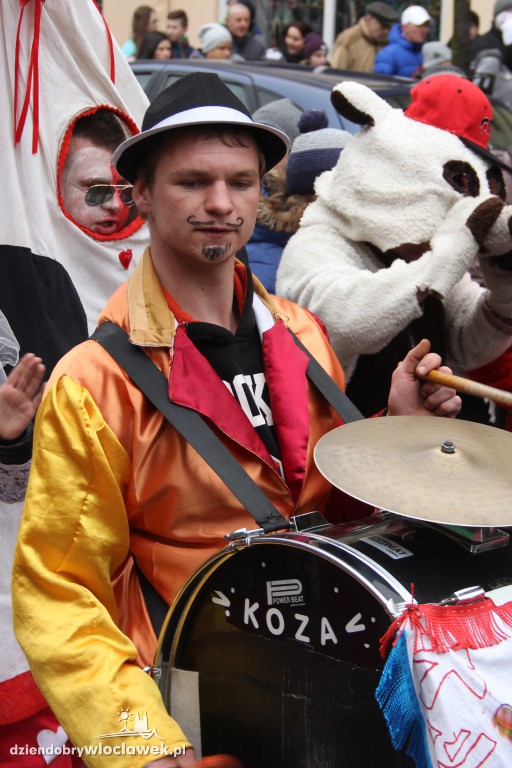 XXVIII Korowód grup zapustnych