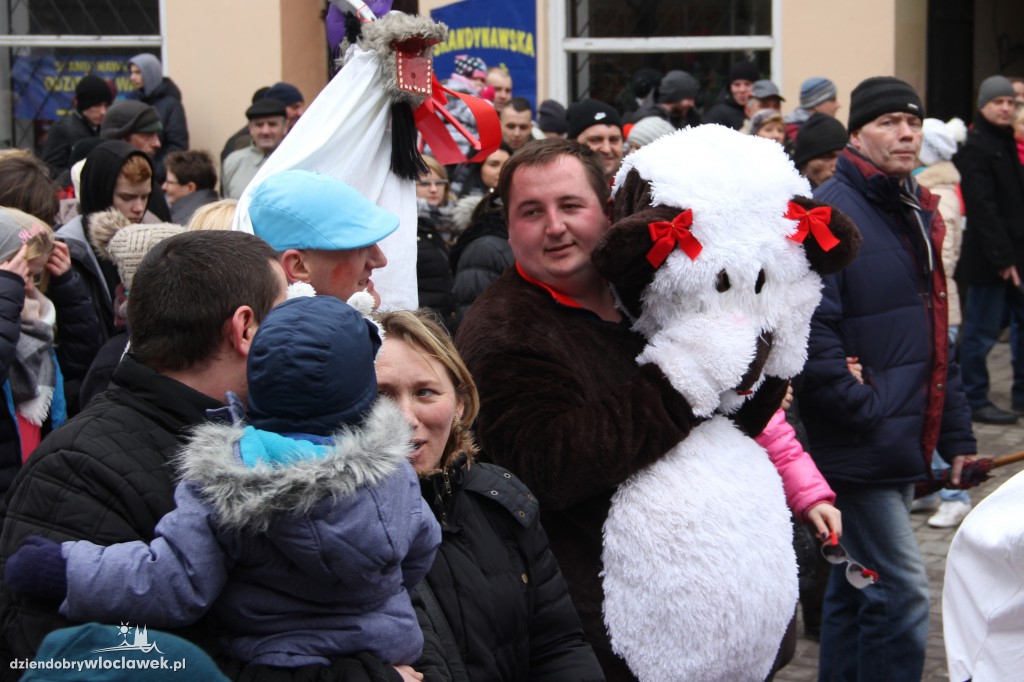 XXVIII Korowód grup zapustnych