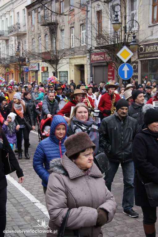 XXVIII Korowód grup zapustnych