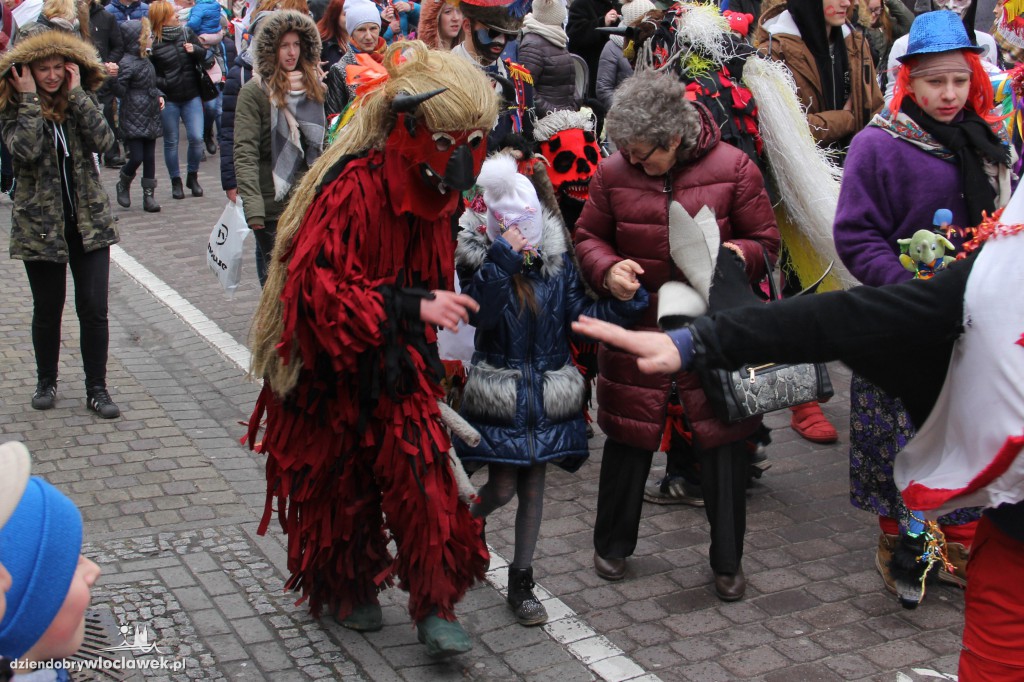 XXVIII Korowód grup zapustnych