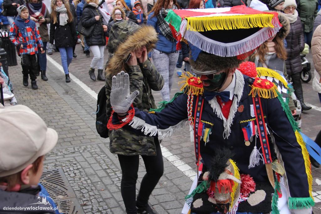 XXVIII Korowód grup zapustnych