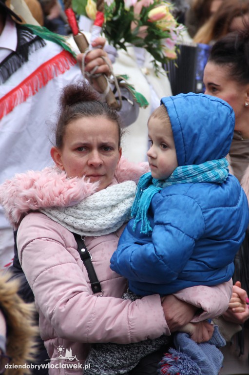 XXVIII Korowód grup zapustnych