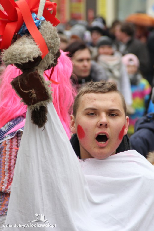 XXVIII Korowód grup zapustnych