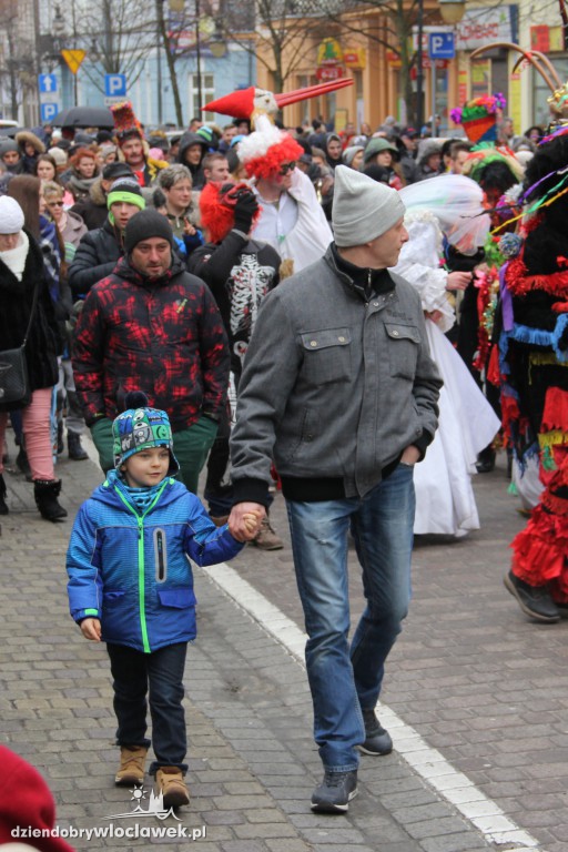 XXVIII Korowód grup zapustnych