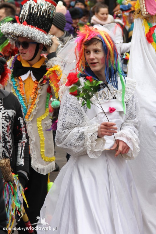 XXVIII Korowód grup zapustnych