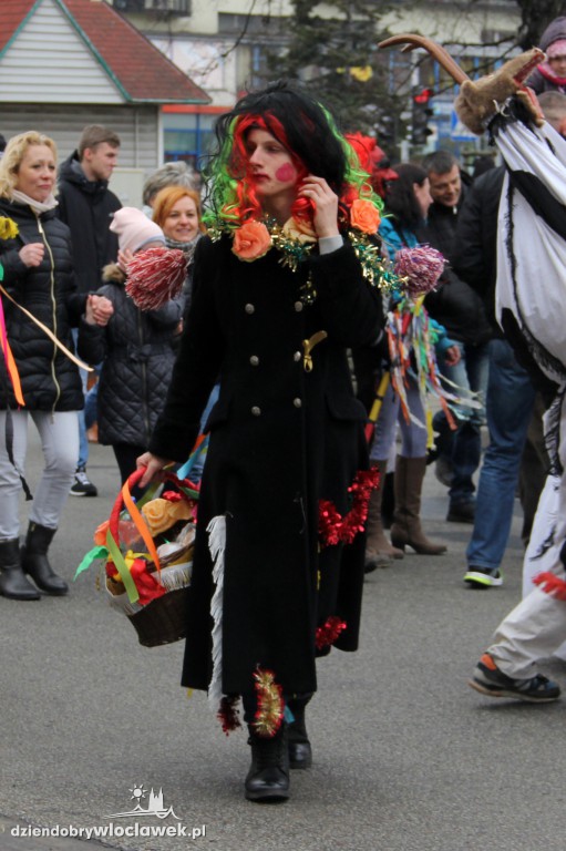 XXVIII Korowód grup zapustnych