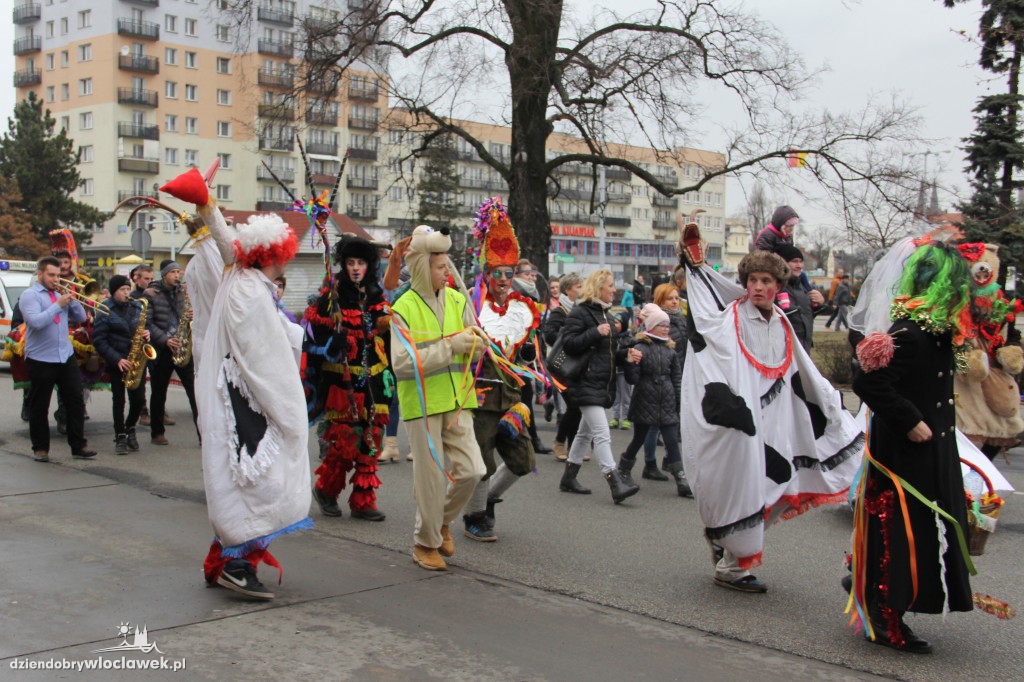 XXVIII Korowód grup zapustnych