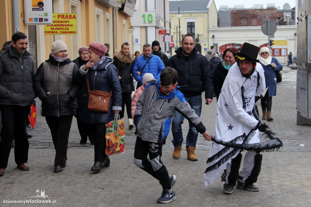 XXVIII Korowód grup zapustnych