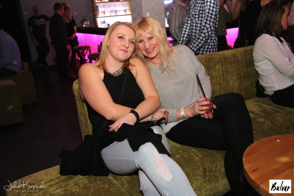 Sobotni Bulvar w klubie Million