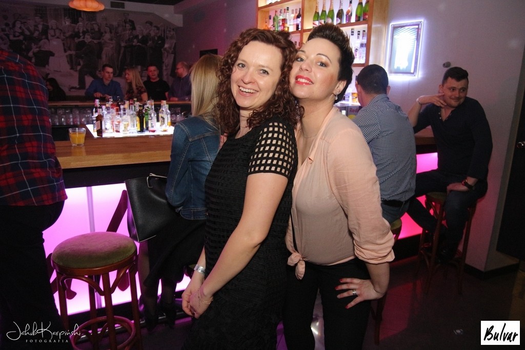 Sobotni Bulvar w klubie Million