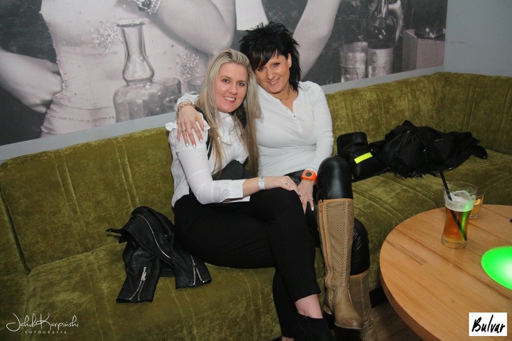 Sobotni Bulvar w klubie Million