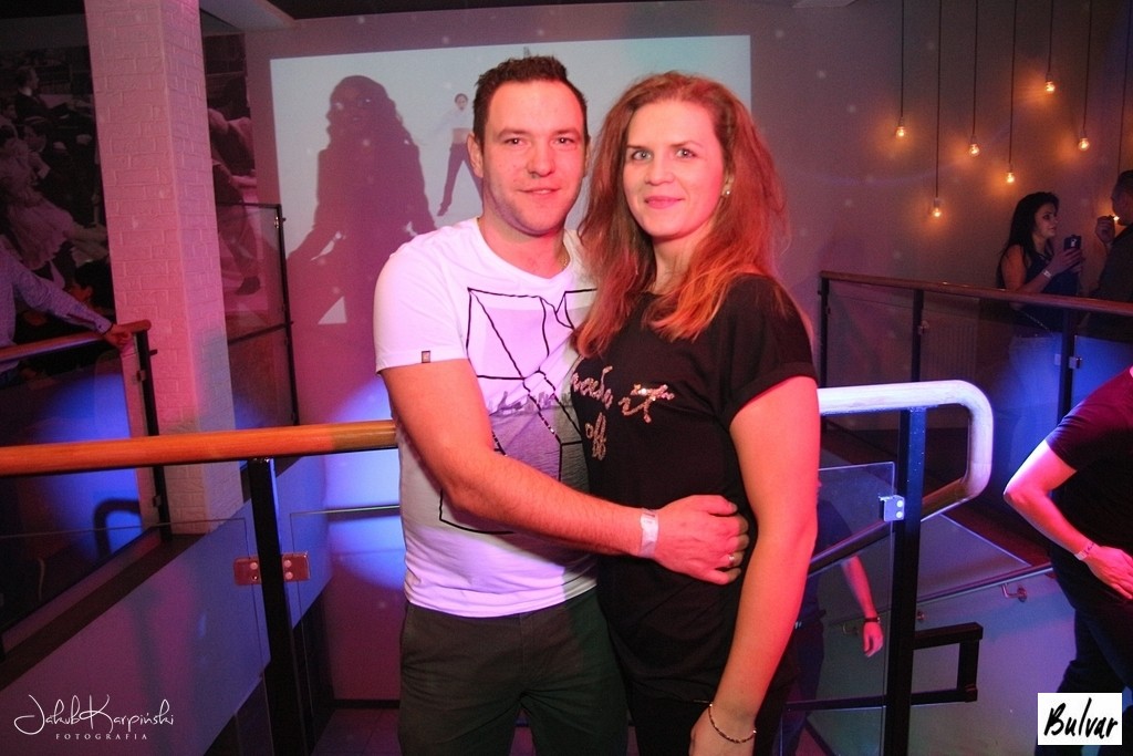 Sobotni Bulvar w klubie Million