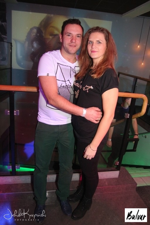 Sobotni Bulvar w klubie Million