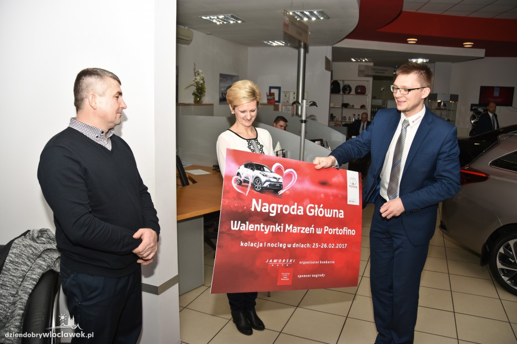 Walentynki Marzeń w Portofino
