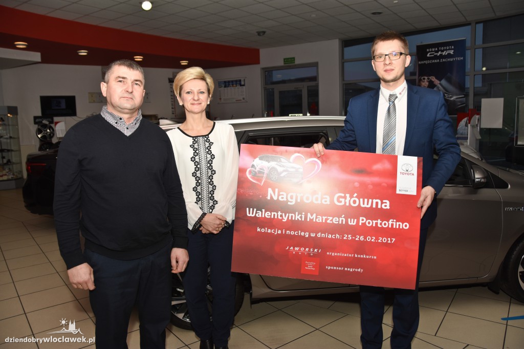 Walentynki Marzeń w Portofino
