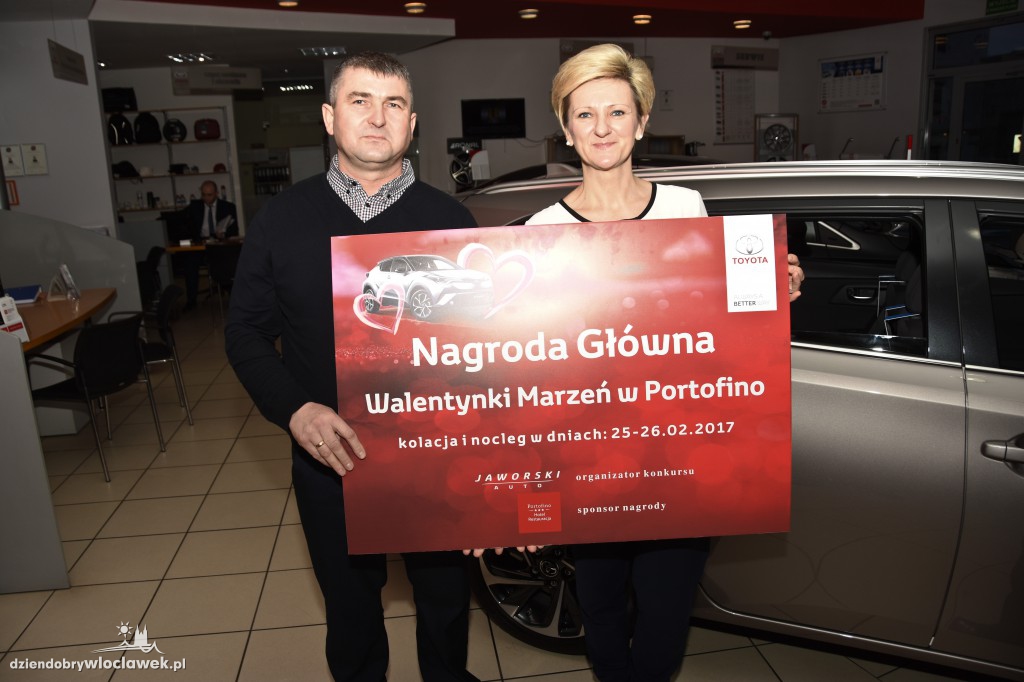 Walentynki Marzeń w Portofino