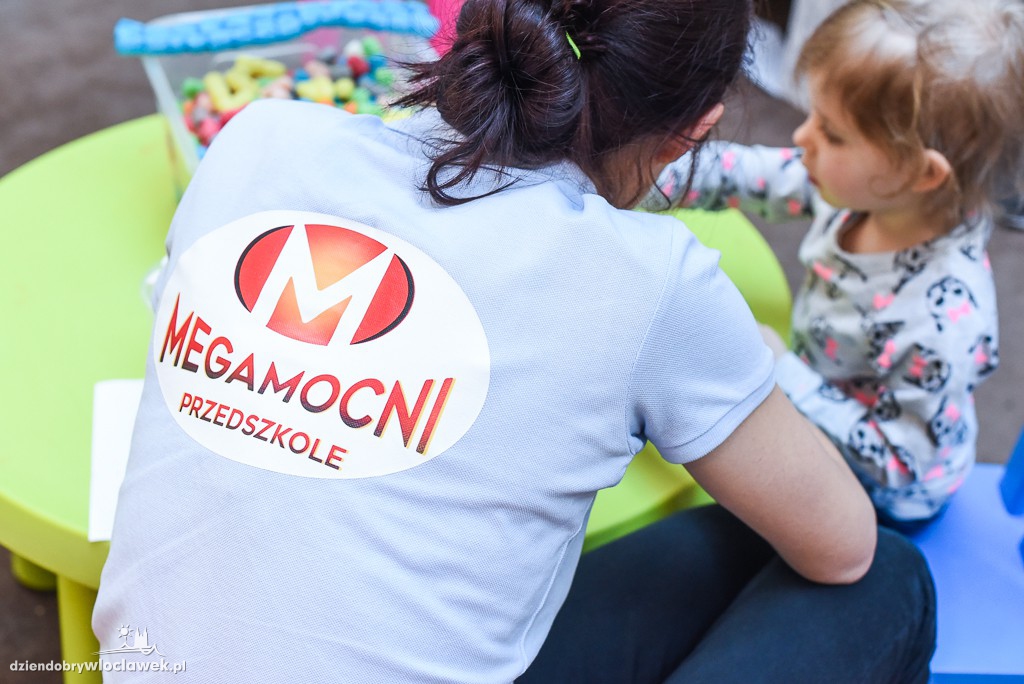 Dni otwarte przedszkola Megamocni