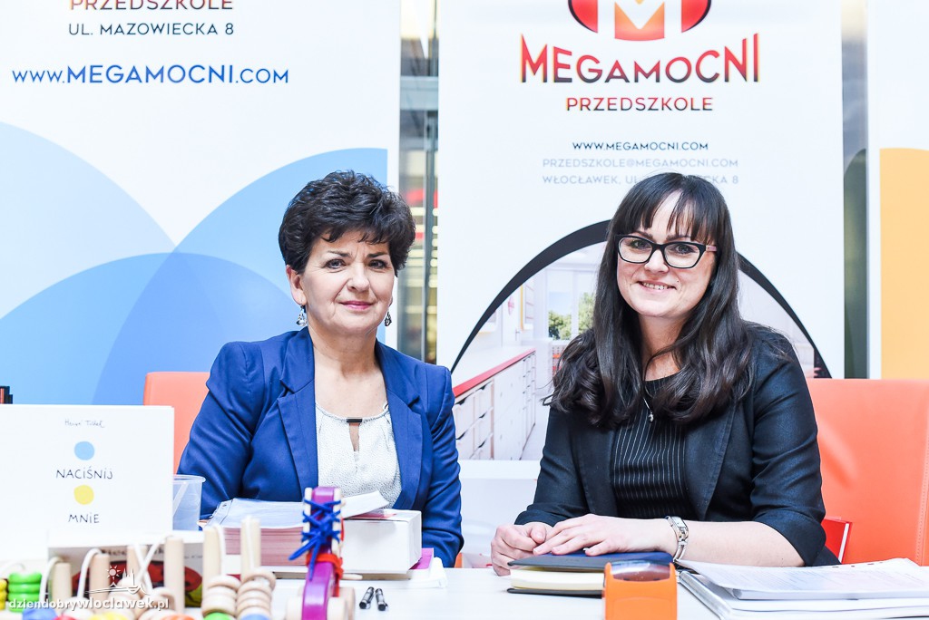 Dni otwarte przedszkola Megamocni