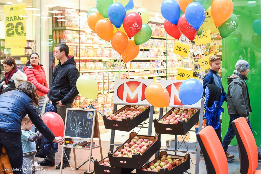 Dni otwarte przedszkola Megamocni