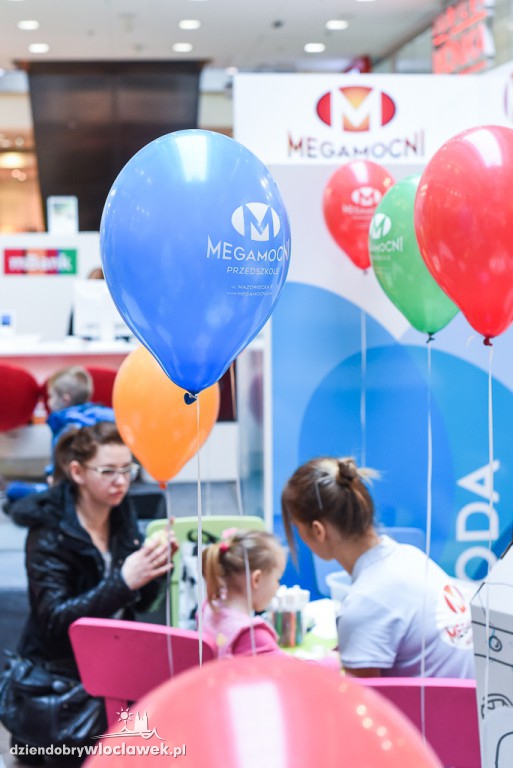 Dni otwarte przedszkola Megamocni