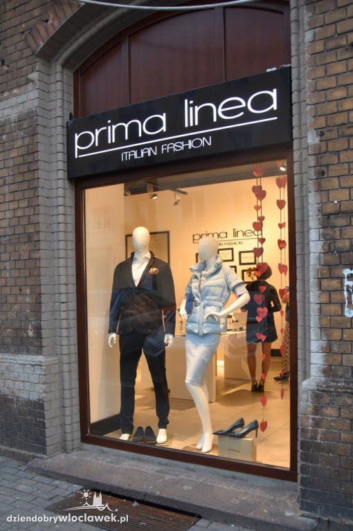 Pierwsze urodziny Prima Linea