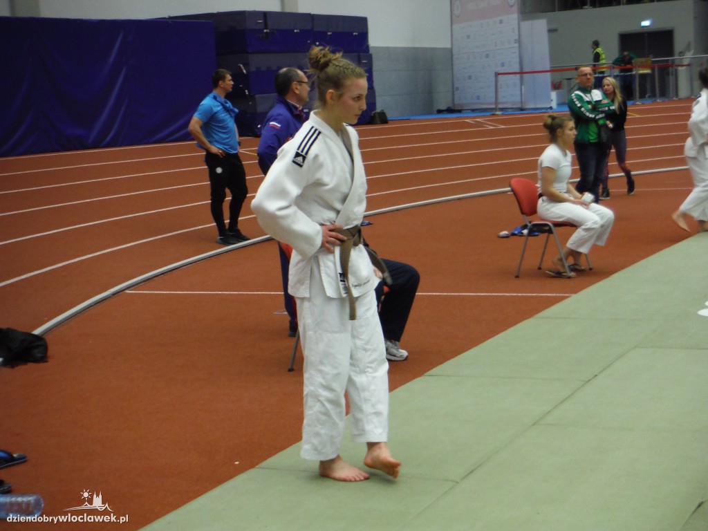 Judocy Olimpijczyka w Ostrawie