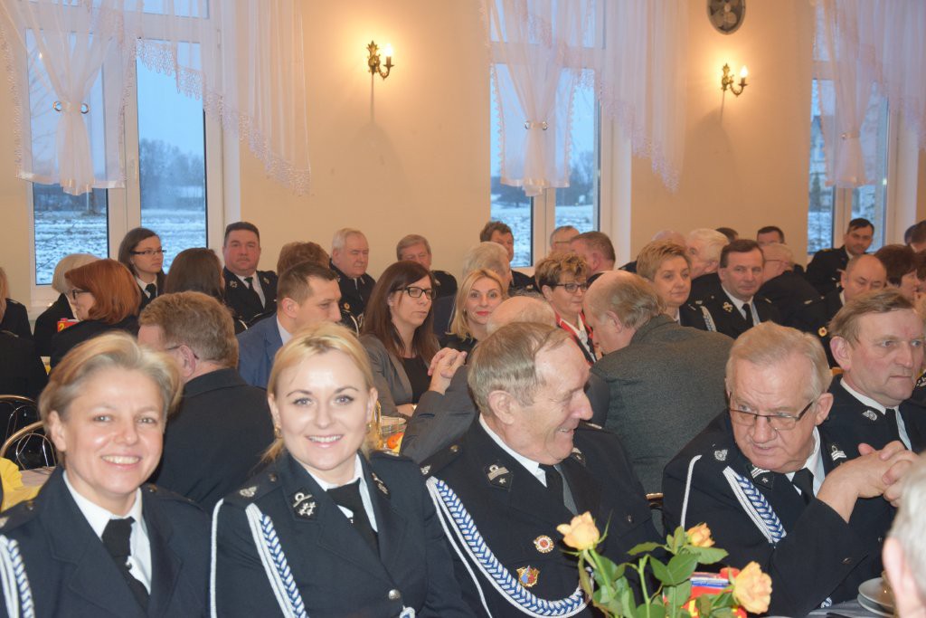 Powiatowy Dzień Druhenek