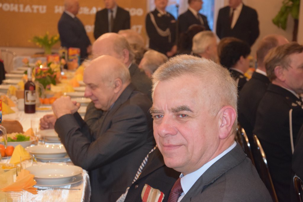 Powiatowy Dzień Druhenek