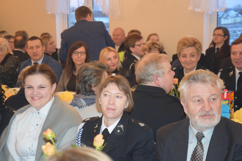 Powiatowy Dzień Druhenek