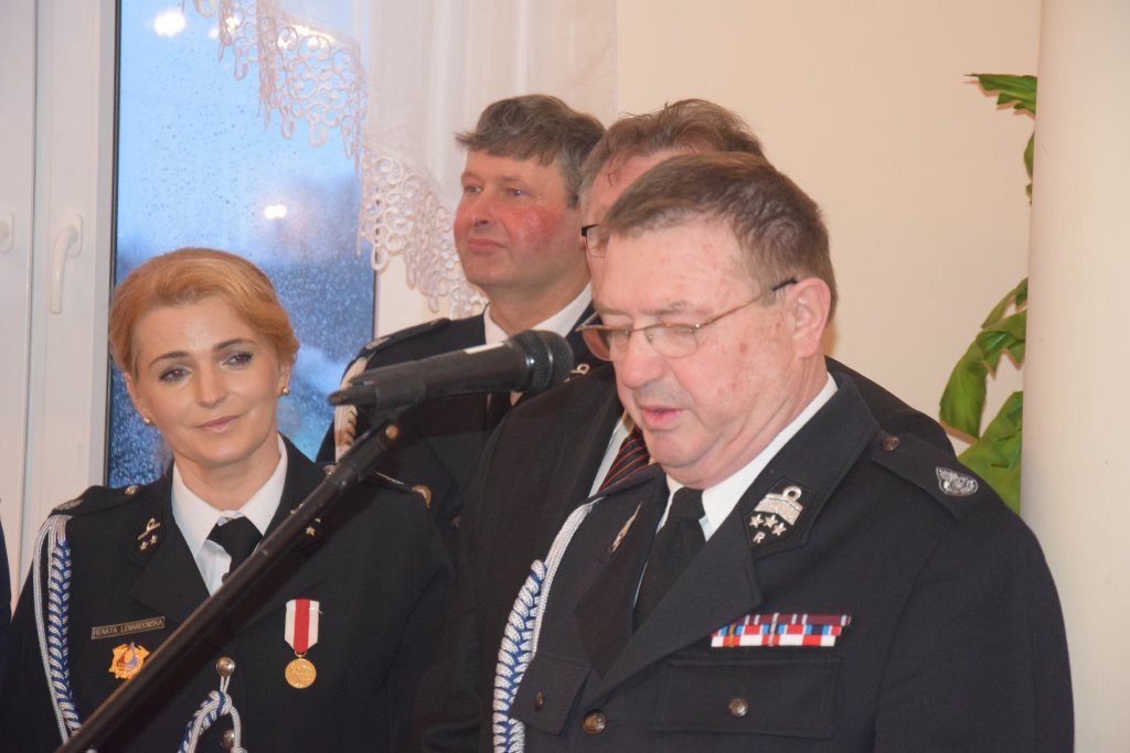 Powiatowy Dzień Druhenek