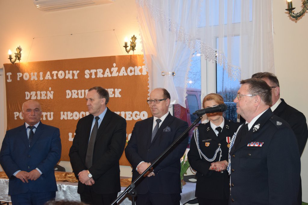 Powiatowy Dzień Druhenek