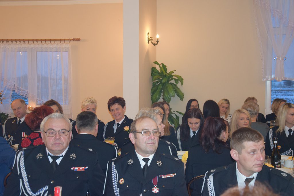 Powiatowy Dzień Druhenek