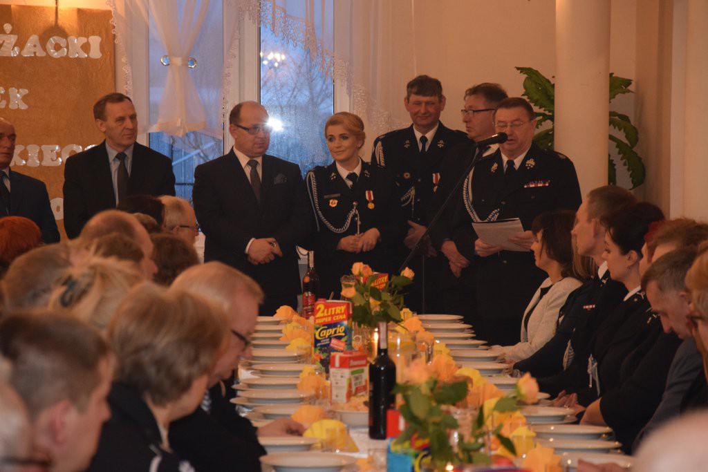 Powiatowy Dzień Druhenek