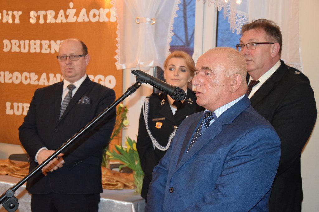 Powiatowy Dzień Druhenek