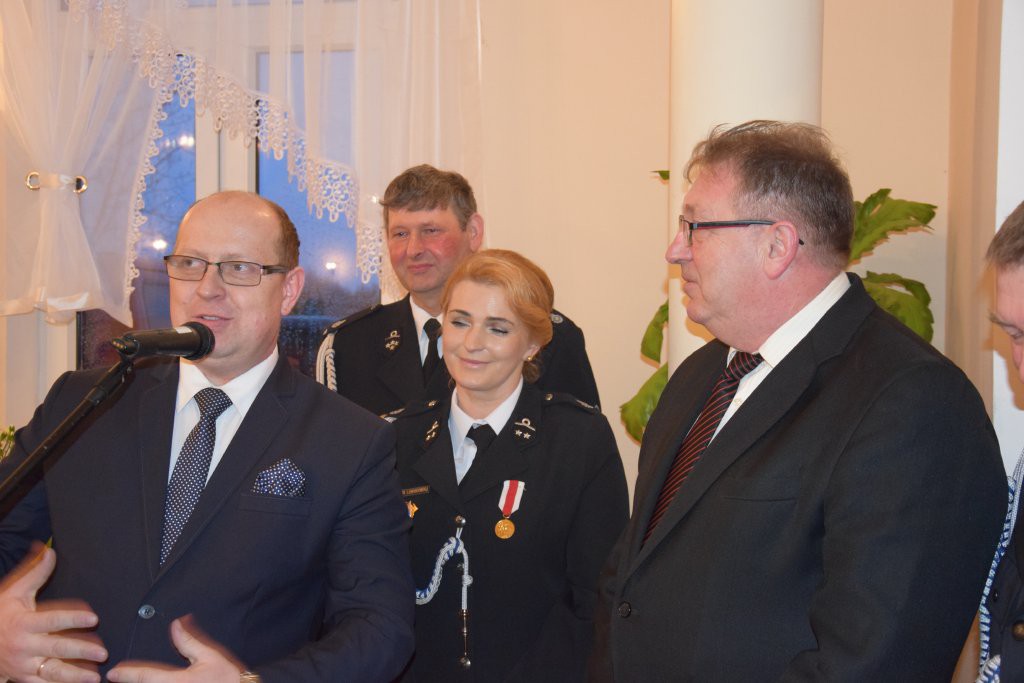 Powiatowy Dzień Druhenek