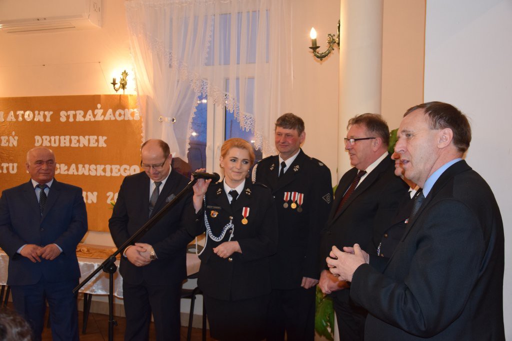 Powiatowy Dzień Druhenek