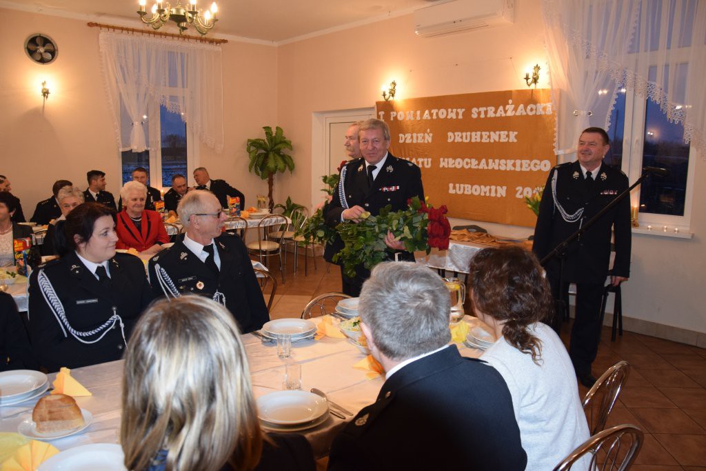 Powiatowy Dzień Druhenek