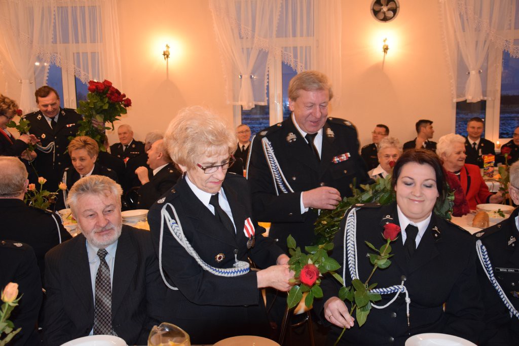 Powiatowy Dzień Druhenek