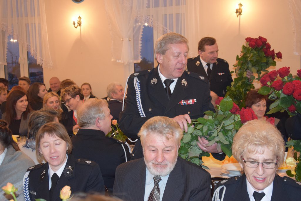 Powiatowy Dzień Druhenek