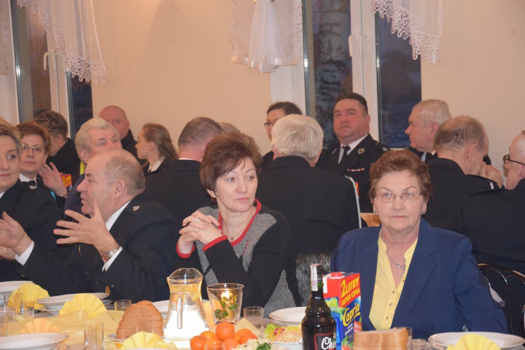 Powiatowy Dzień Druhenek