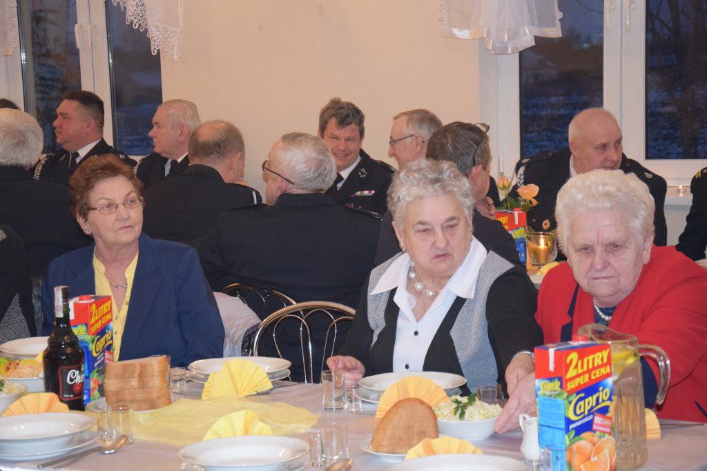 Powiatowy Dzień Druhenek