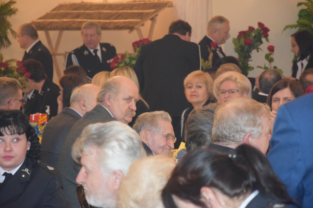 Powiatowy Dzień Druhenek