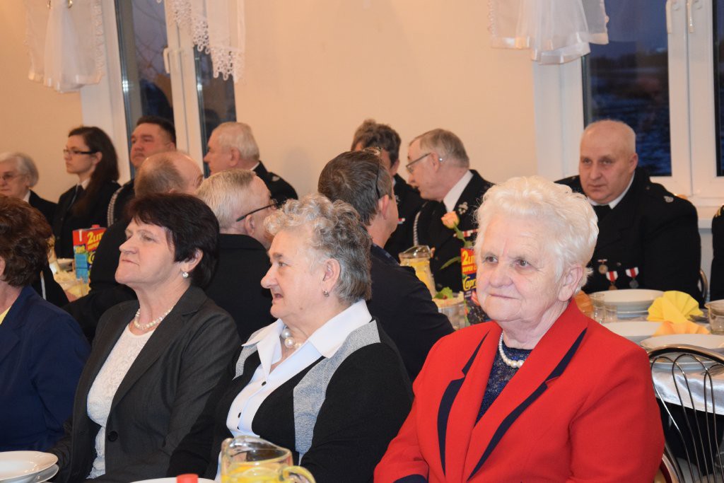 Powiatowy Dzień Druhenek
